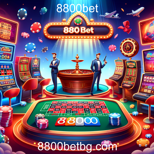 Cassino Online